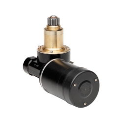 Ombygningskit 2+1 SE under dk