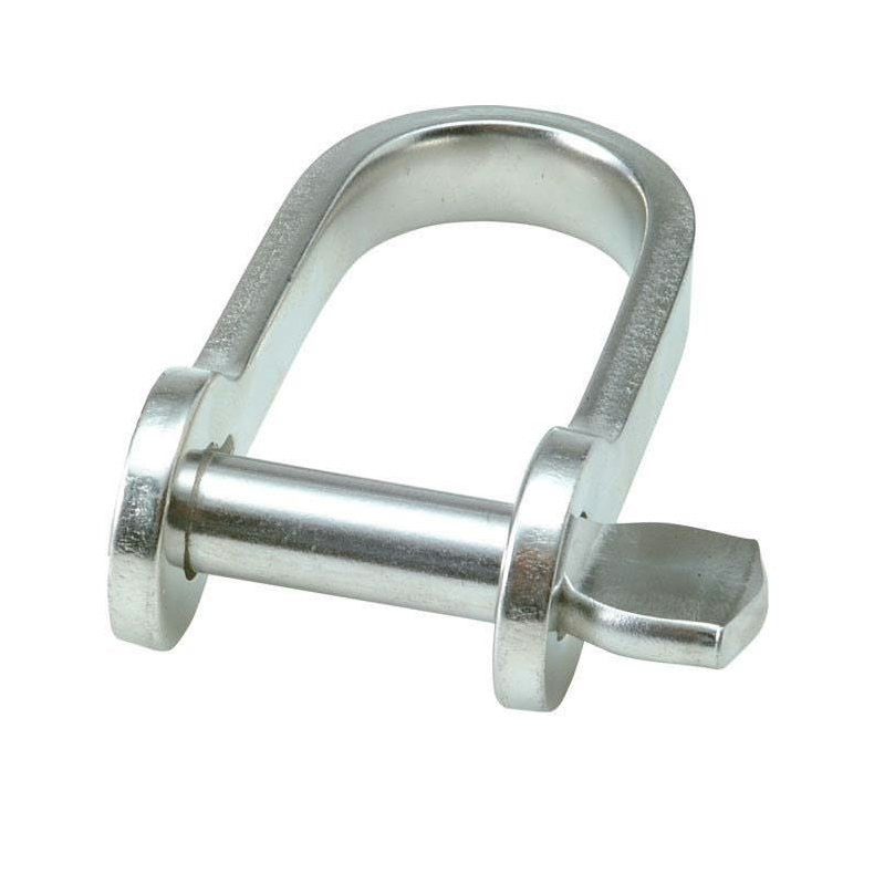Sjkel med vingeskrue Sjkel med vinge skrue 4x28mm