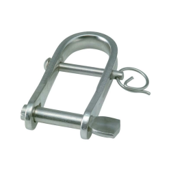 Nglesjkel med splitpind