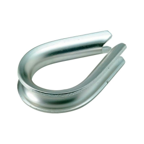 Blue Wave Kovse 2mm AISI 316 RF stl