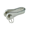 Blue Wave Halve toggles  8x21mm