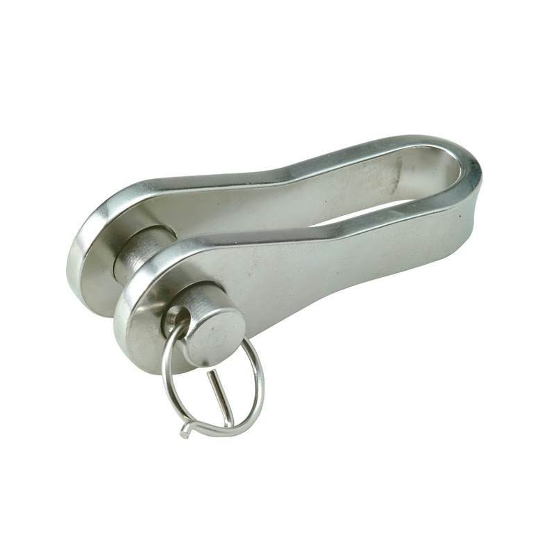 Halve toggles Blue Wave Halve toggles 12x31mm