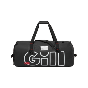 Gill L113 Voyager Duffel taske 90L sort