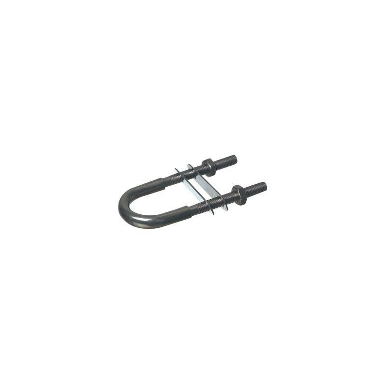 U-bjle U bjle gods 10mm, gevind 8mm afstand 35mm