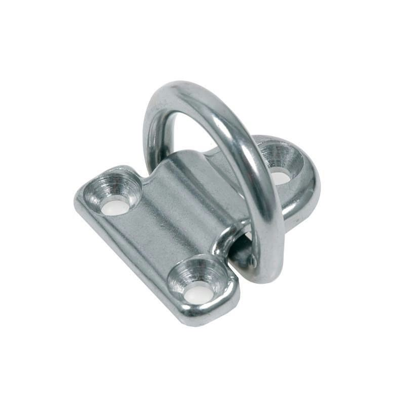 Pad-eye Pad-eye 48x58mm b.l. 1900kg