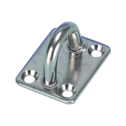 Monteringsplade med je