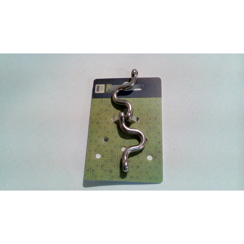 Bjle 1852 Bjle RF stl 36mm 2stk