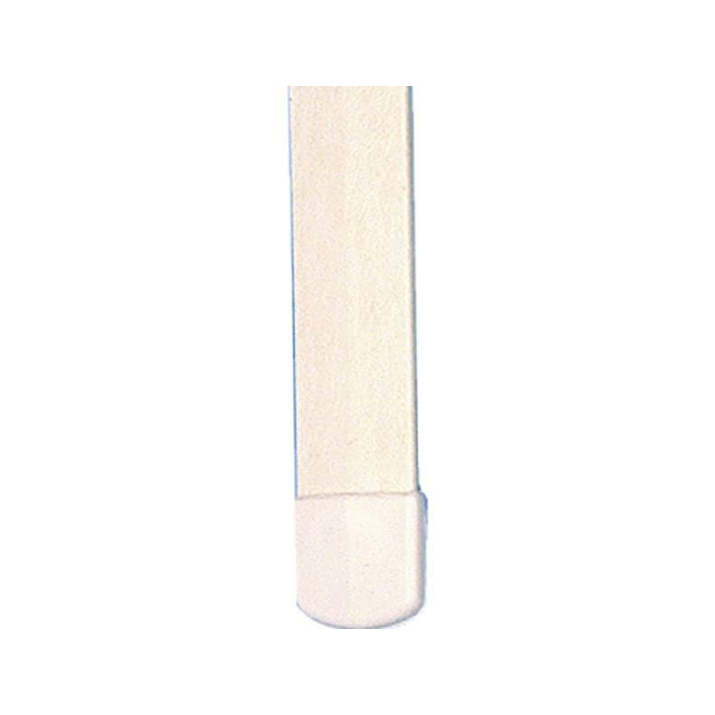 Sejlpinde, 2m Sejlpinde 24x2,5mm 2m