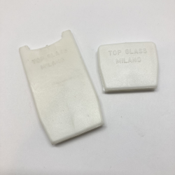 Dupsko til sejlpinde