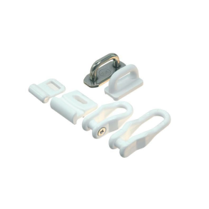 sejlslde rustfristl 16mm