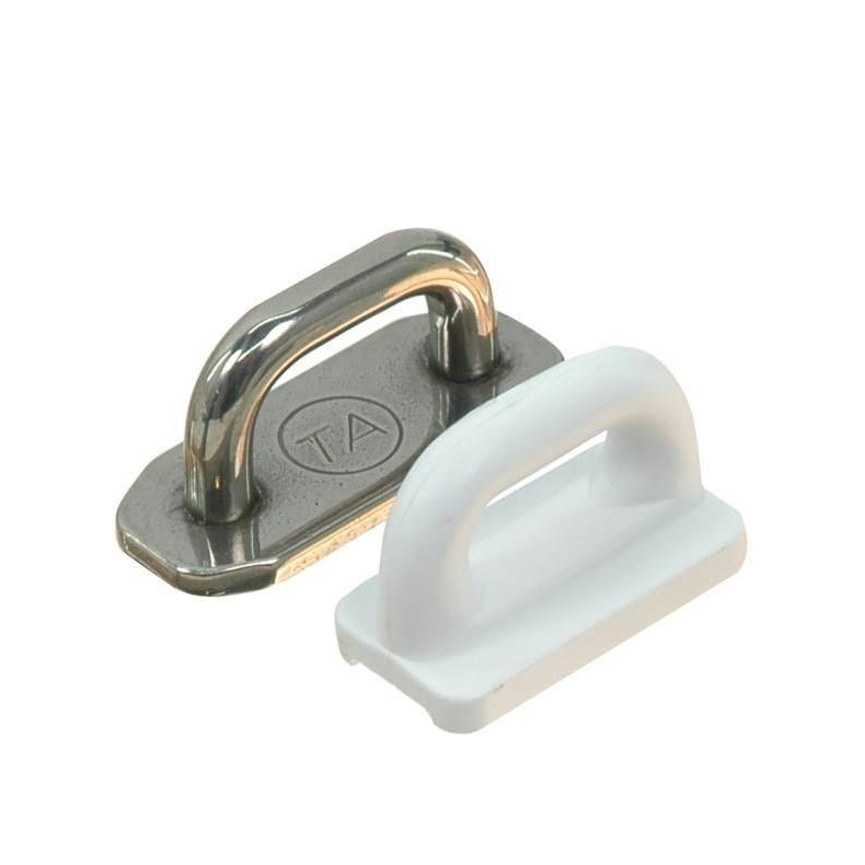 Sejlslde lige 18mm
