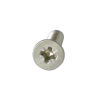 Skrue til nylon sjkel 3,9 x 16 1327033 & 34 - 1 stk.