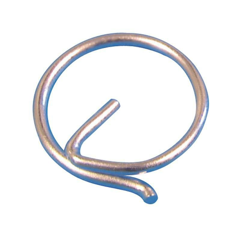Splitring Splitring 26 x 1.25mm RF stl 10stk