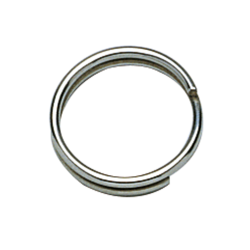 Splitring 2-vejs, 10 stk