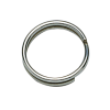 Splitring 2-vejs Ø26mm 10stk