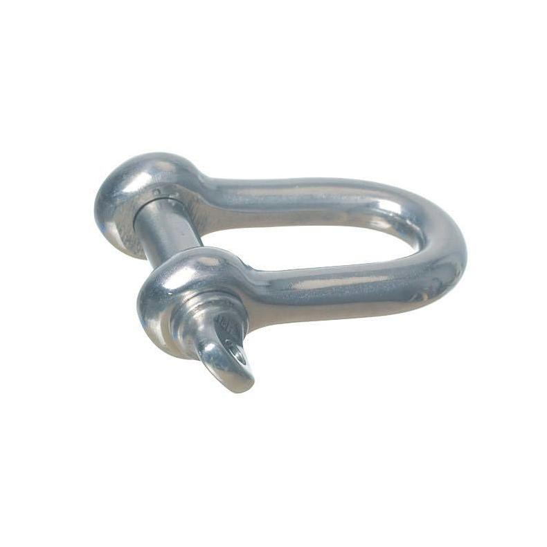 Sjkel med vingeskrue 1852 Sjkel med vingeskrue RF stl 4mm