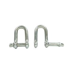 D-sjkel med captive pind