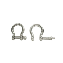 Lyresjkel med captive pind