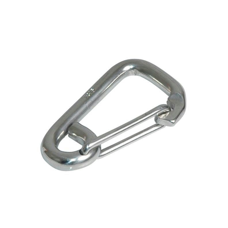 Fjederhage Fjederhage RF 6x60mm