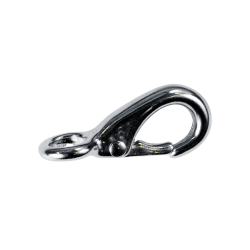 Karabinhage med je messing