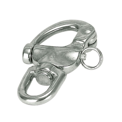 Skdekrog med svirvel