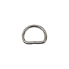 D-ring rf 4x25mm 2 stk