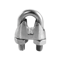 Wirels bjle, galvaniseret