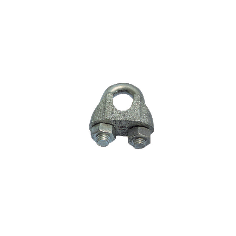 Wirels bjle, galvaniseret Wirels galv 16mm bjle