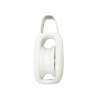 Blok 25mm med bjle til 8mm line