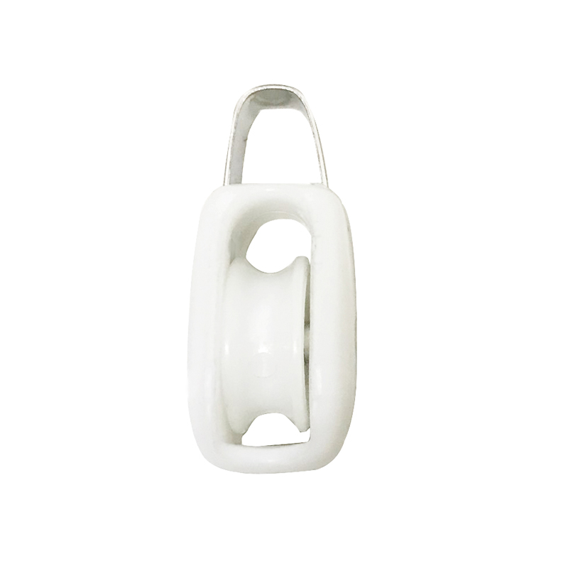 Blok 35mm med bjle til line Blok 25mm med bjle til 8mm line