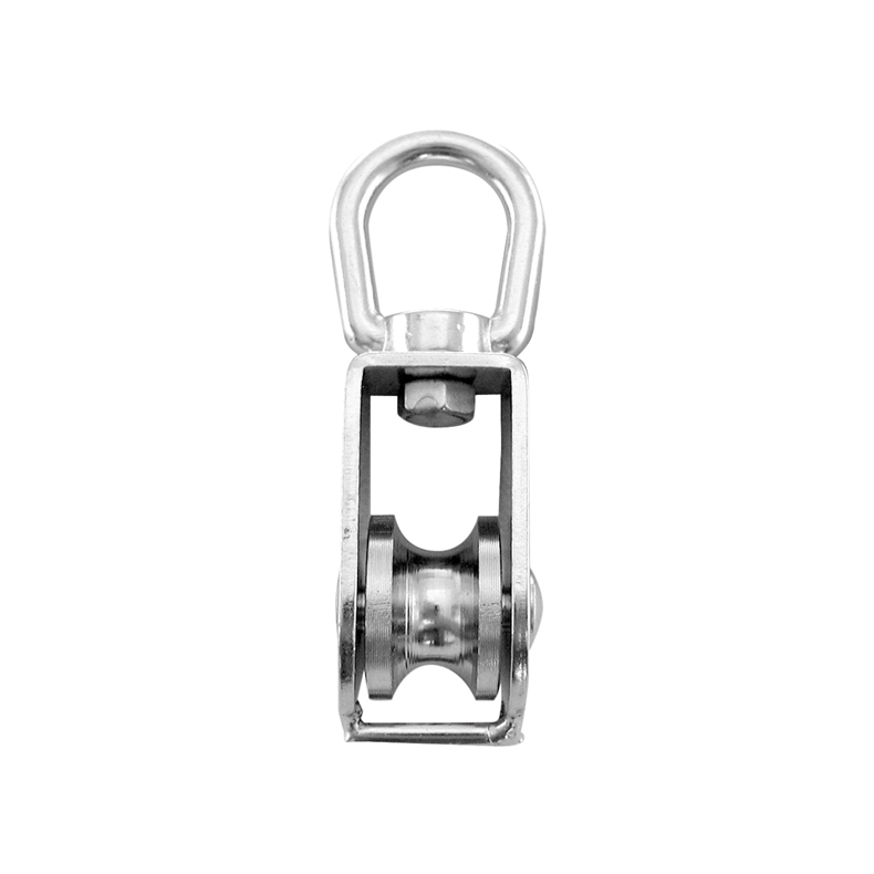 Enkeltblok rf Enkeltblok rf 32mm