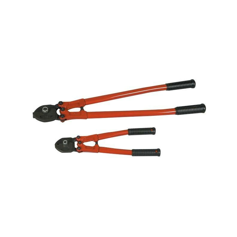 Wiresaks til 6-8mm wire l-450mm