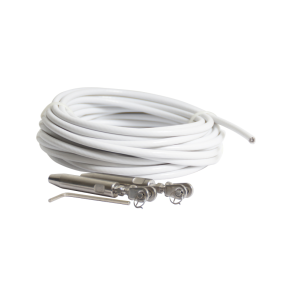 Blue Wave Wirekit til sgelnder eller trappe 4/6mm 10m