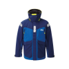 Gill os24 offshore jakke mrkebl/bl str s
