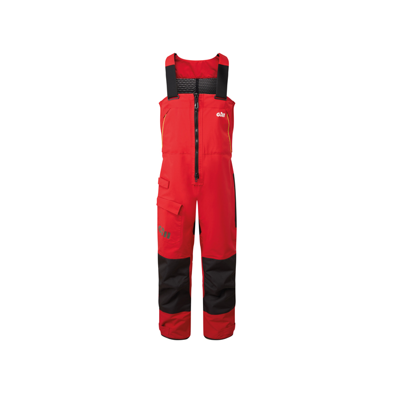xx Gill OS26 Offshore Buks, Rd, Str. XXL