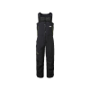 Gill OS26 Offshore Buks, Sort, Str. L