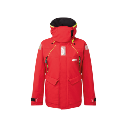 Gill OS26 Offshore dame jakke - Rd