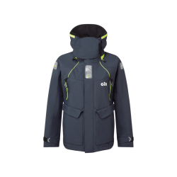 Gill OS26 Offshore dame jakke - Navy