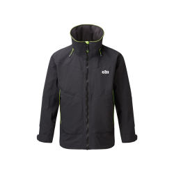 Gill OS32J Coastal jakke grafit