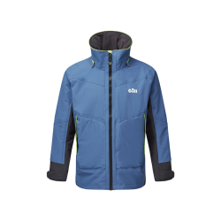 Gill OS32J Coastal jakke ocean