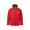 Gill OS32J coastal jakke rød str. XS