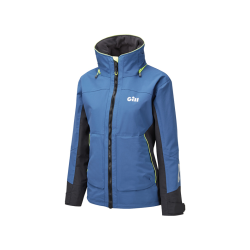 Gill OS32JW Coastal dame jakke ocean