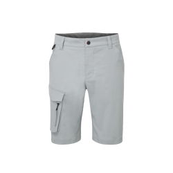 Gill RS42 Race shorts herre lysegr