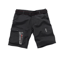 Gill rs08 race shorts graphite str. 32