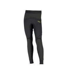 Gill RC022 Race Tights lycra sort