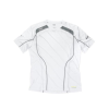 Gill RC020 Race T-shirt hvid, str XS