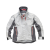 Kb13 racer jakke gill silver str m