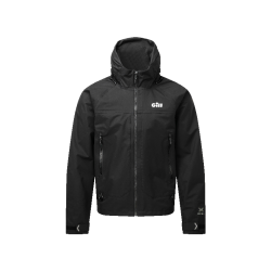 Gill V101J Verso jakke sort