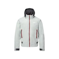 Gill V101J Verso jakke lysegr