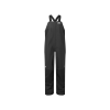 Gill V102T Verso Lite buks sort Str. XXL